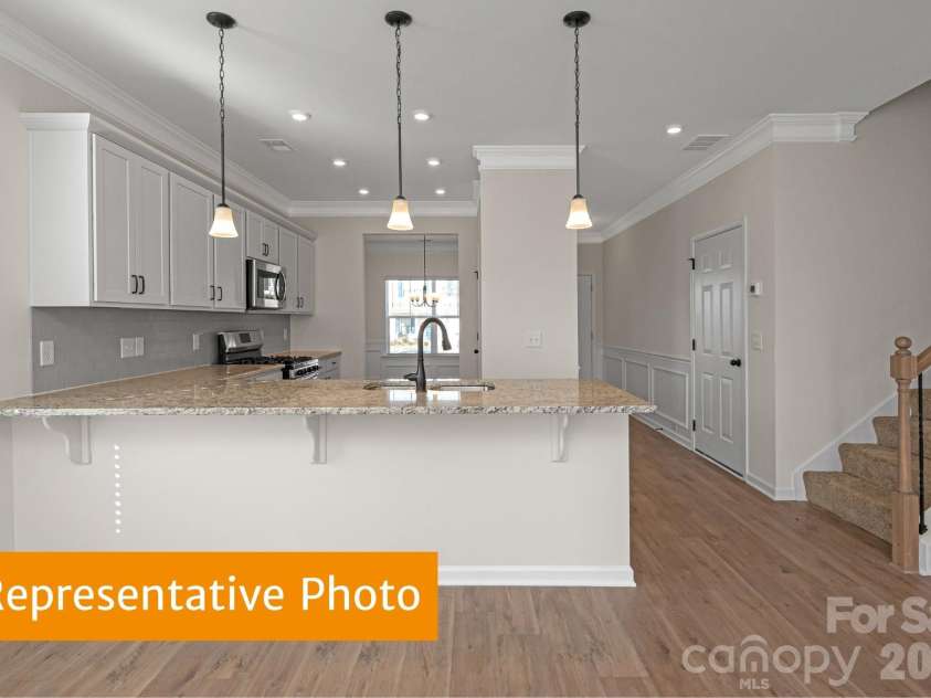 1100 Langston Lane, Salisbury, NC 28144.  MLS# CAR4340255, YatesRealty ID 24243. 