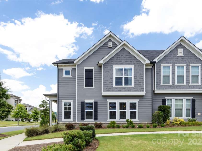 23109 Clarabelle Drive, Charlotte, NC 28273.  MLS# CAR4277042, YatesRealty ID 24243. 
