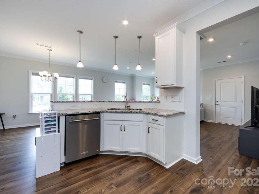 23109 Clarabelle Drive, Charlotte, NC 28273.  MLS# CAR4277042, YatesRealty ID 24243. 