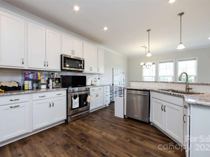23109 Clarabelle Drive, Charlotte, NC 28273.  MLS# CAR4277042, YatesRealty ID 24243. 