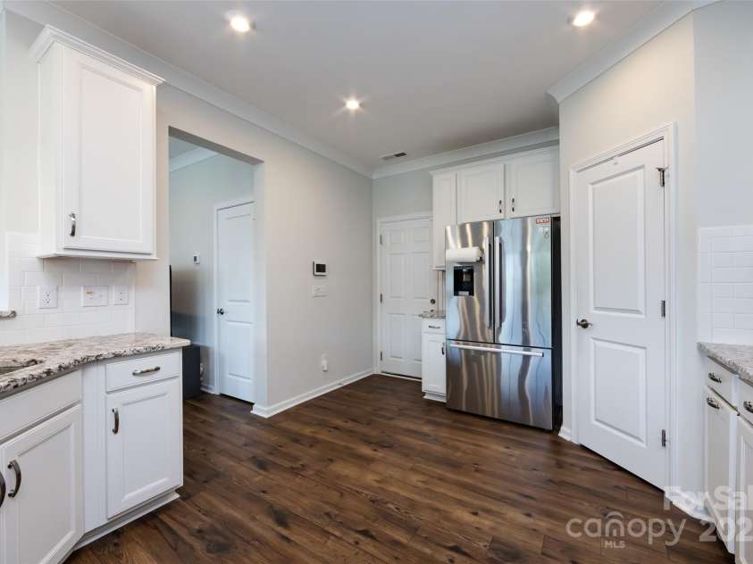 23109 Clarabelle Drive, Charlotte, NC 28273.  MLS# CAR4277042, YatesRealty ID 24243. 