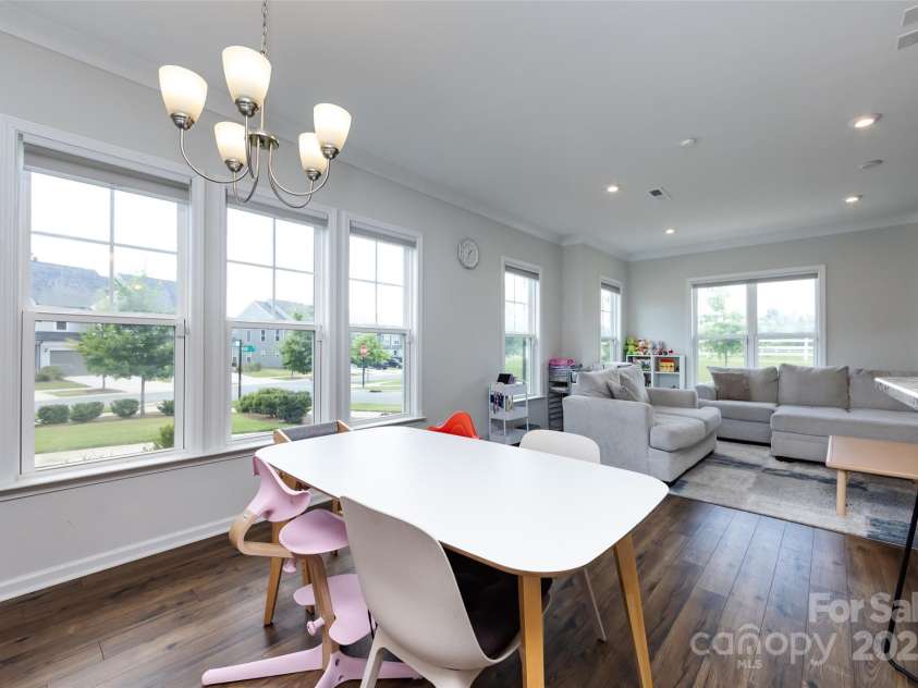 23109 Clarabelle Drive, Charlotte, NC 28273.  MLS# CAR4277042, YatesRealty ID 24243. 