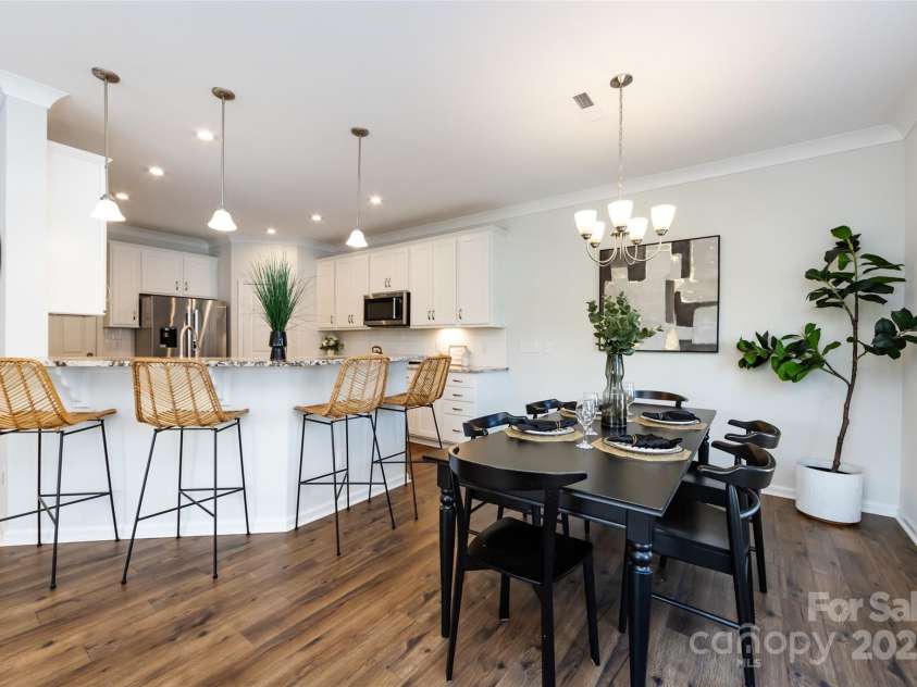 23109 Clarabelle Drive, Charlotte, NC 28273.  MLS# CAR4277042, YatesRealty ID 24243. 