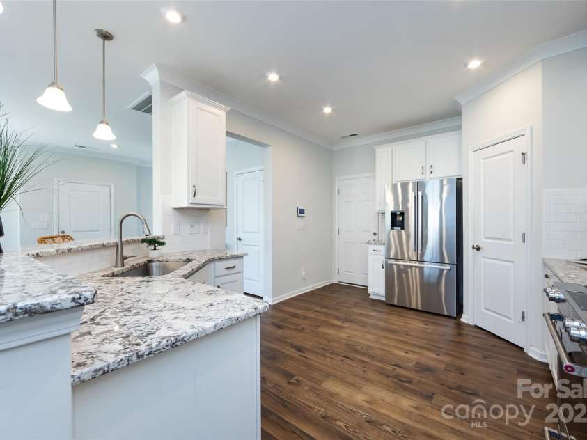 23109 Clarabelle Drive, Charlotte, NC 28273.  MLS# CAR4277042, YatesRealty ID 24243. 