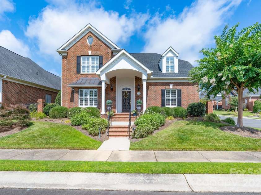 971 Blakeley Walk, Rock Hill, SC 29732.  MLS# CAR4277700, YatesRealty ID 24244. 