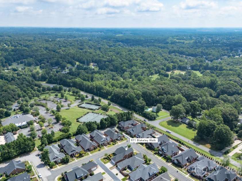 971 Blakeley Walk, Rock Hill, SC 29732.  MLS# CAR4277700, YatesRealty ID 24244. 