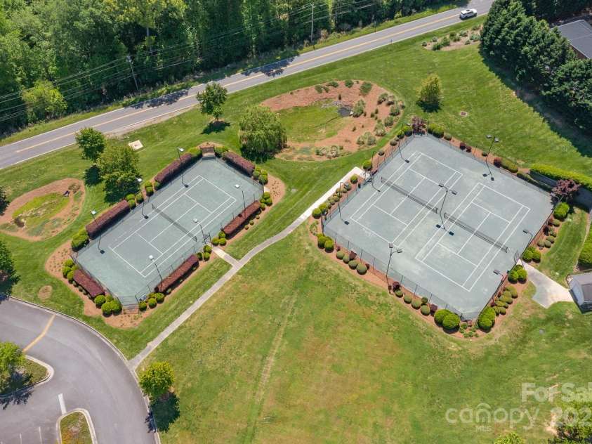 971 Blakeley Walk, Rock Hill, SC 29732.  MLS# CAR4277700, YatesRealty ID 24244. 
