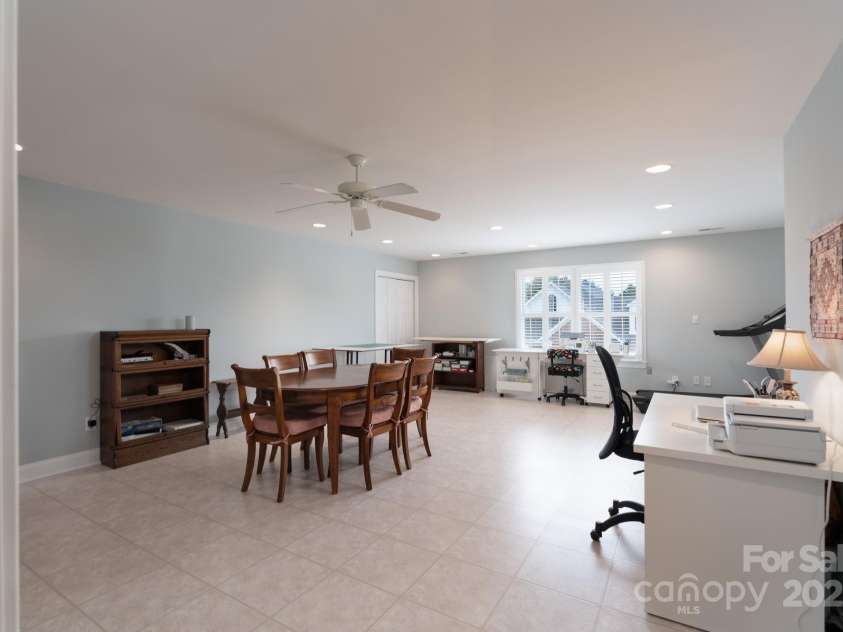 971 Blakeley Walk, Rock Hill, SC 29732.  MLS# CAR4277700, YatesRealty ID 24244. Bonus/Flex Room