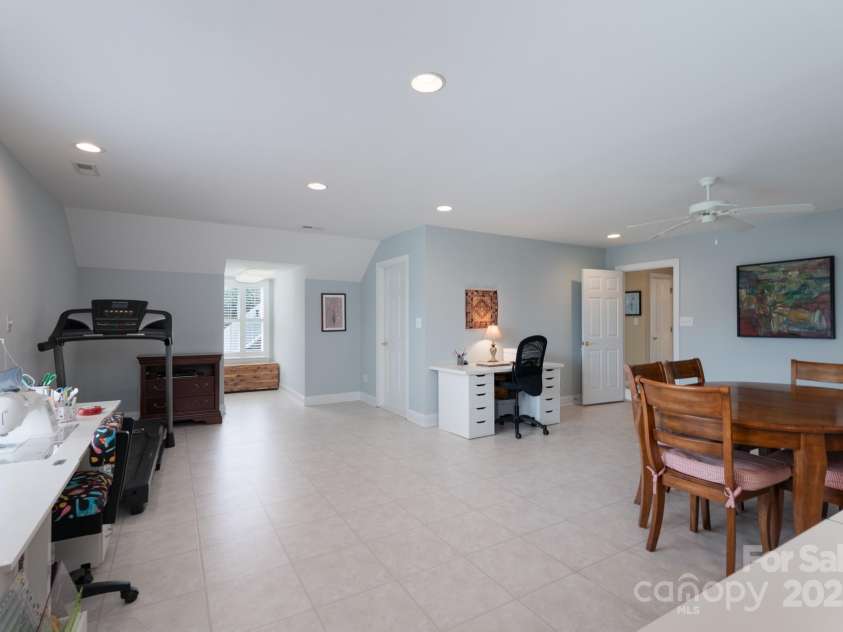 971 Blakeley Walk, Rock Hill, SC 29732.  MLS# CAR4277700, YatesRealty ID 24244. Bonus/Flex Room