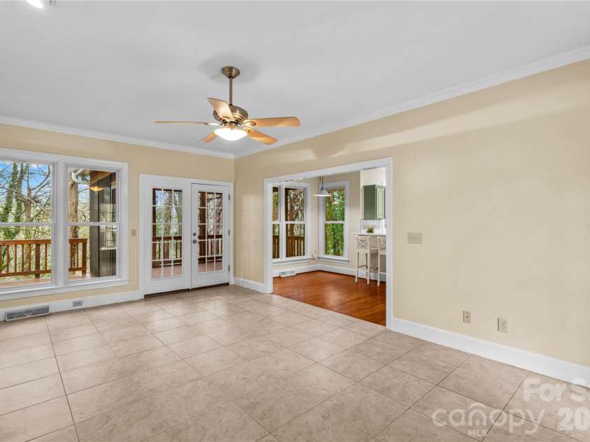 131 Morrison Hill Road, Davidson, NC 28036.  MLS# CAR4347285, YatesRealty ID 24245. 