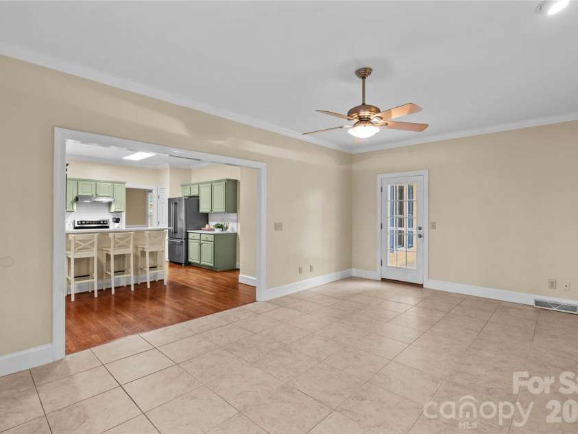 131 Morrison Hill Road, Davidson, NC 28036.  MLS# CAR4347285, YatesRealty ID 24245. 