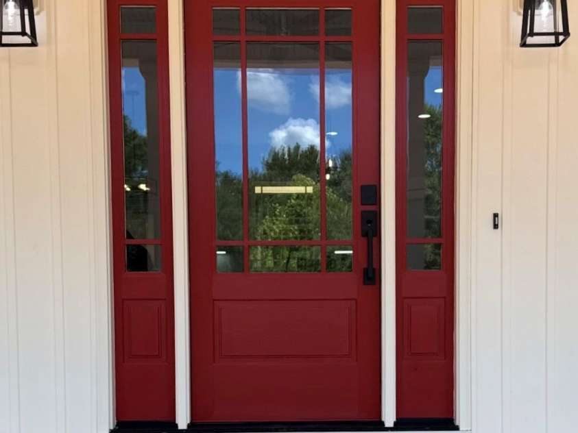 5021 Hillcrest Drive, Catawba, SC 29704.  MLS# CAR4278215, YatesRealty ID 24245. 