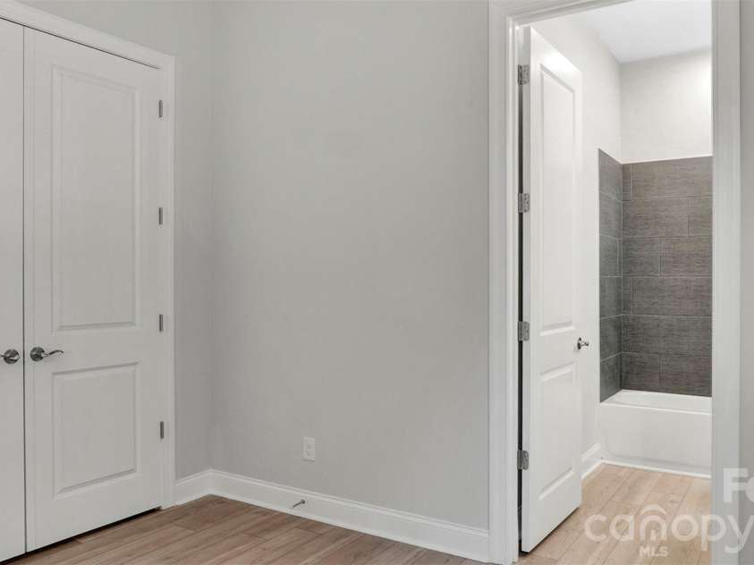 3022 Brush Creek, Monroe, NC 28110.  MLS# CAR4376168, YatesRealty ID 24246. Bedroom 2