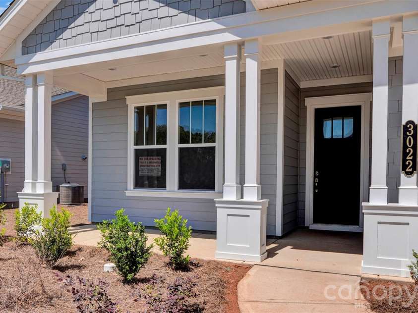 3022 Brush Creek, Monroe, NC 28110.  MLS# CAR4376168, YatesRealty ID 24246. Madison/BH