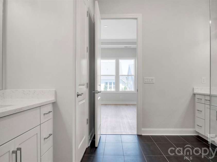 3022 Brush Creek, Monroe, NC 28110.  MLS# CAR4376168, YatesRealty ID 24246. Primary En Suite