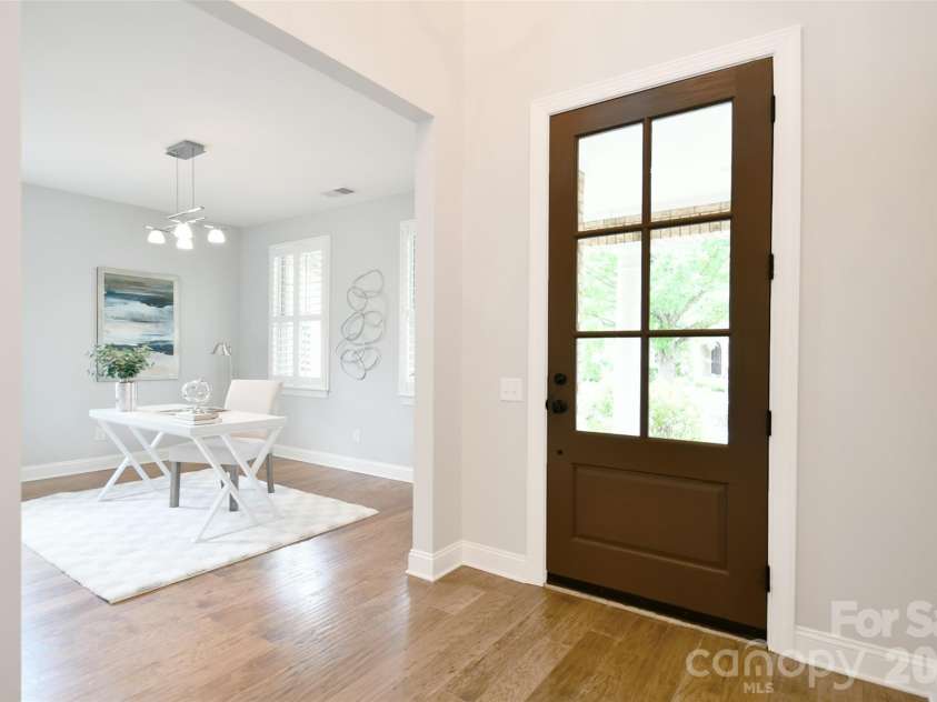 16615 Redding Park Lane, Cornelius, NC 28031.  MLS# CAR4362429, YatesRealty ID 24247. 