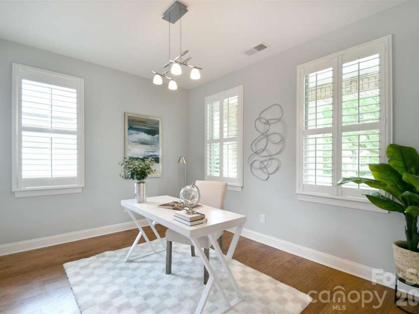 16615 Redding Park Lane, Cornelius, NC 28031.  MLS# CAR4362429, YatesRealty ID 24247. 
