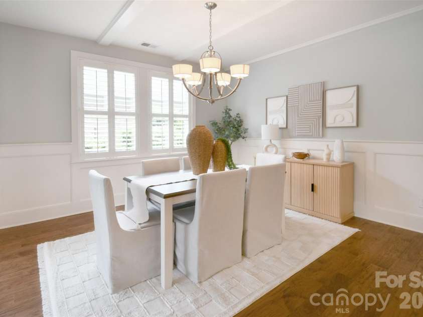 16615 Redding Park Lane, Cornelius, NC 28031.  MLS# CAR4362429, YatesRealty ID 24247. 