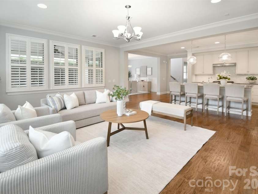 16615 Redding Park Lane, Cornelius, NC 28031.  MLS# CAR4362429, YatesRealty ID 24247. 