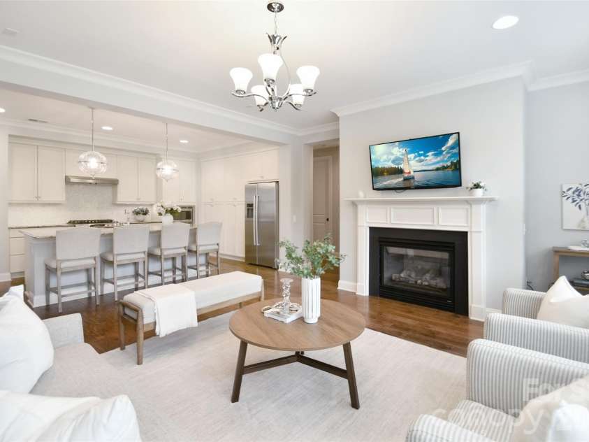 16615 Redding Park Lane, Cornelius, NC 28031.  MLS# CAR4362429, YatesRealty ID 24247. 
