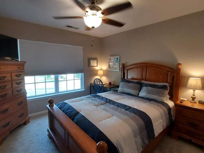 12050 Stratfield Place Circle, Pineville, NC 28134.  MLS# CAR4369851, YatesRealty ID 24248. 