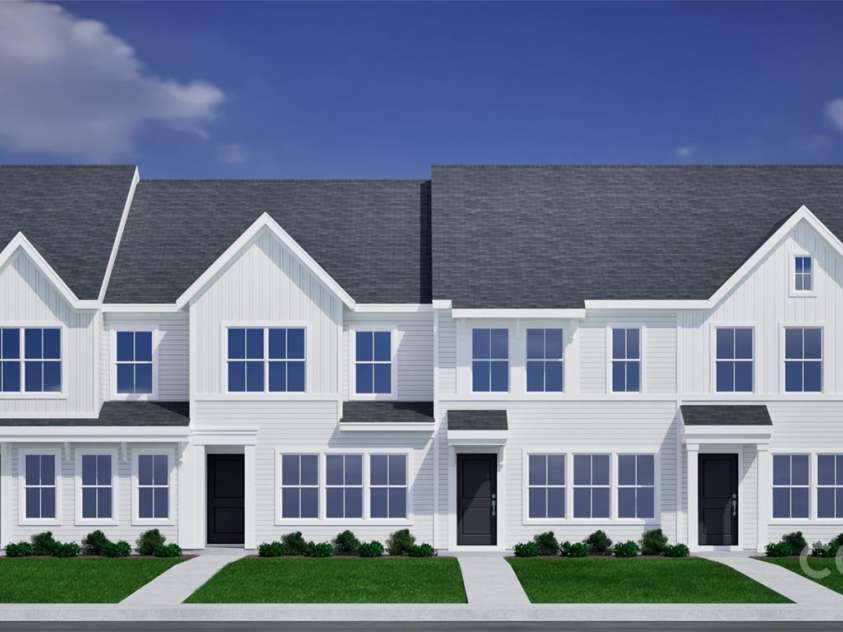 2958 Sloan Drive, Charlotte, NC 28208.  MLS# CAR4325567, YatesRealty ID 2425. 