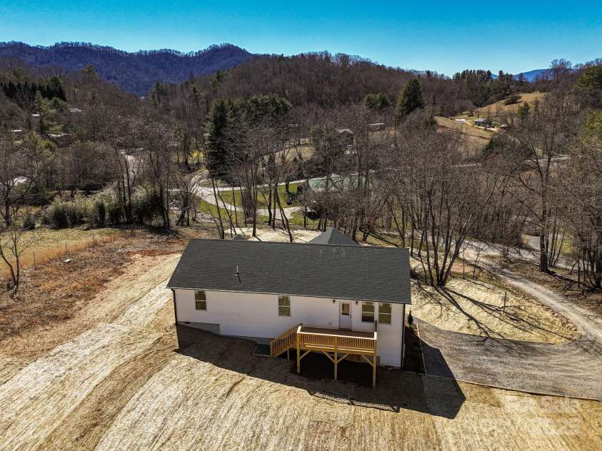731 Abel Road, Canton, NC 28716.  MLS# CAR4215797, YatesRealty ID 2425. 