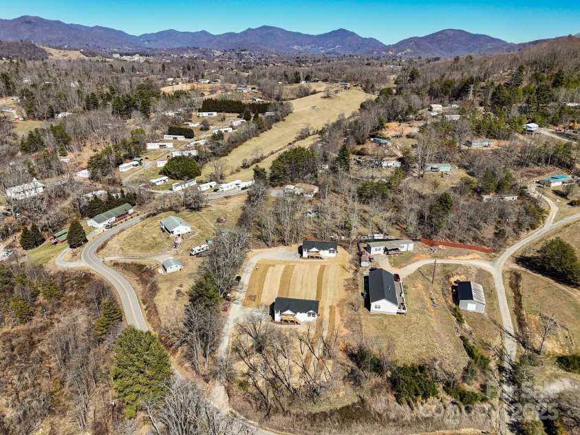 731 Abel Road, Canton, NC 28716.  MLS# CAR4215797, YatesRealty ID 2425. 