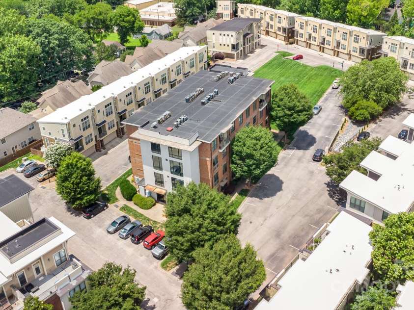 3271 Noda Boulevard, Charlotte, NC 28205.  MLS# CAR4267285, YatesRealty ID 24253. 