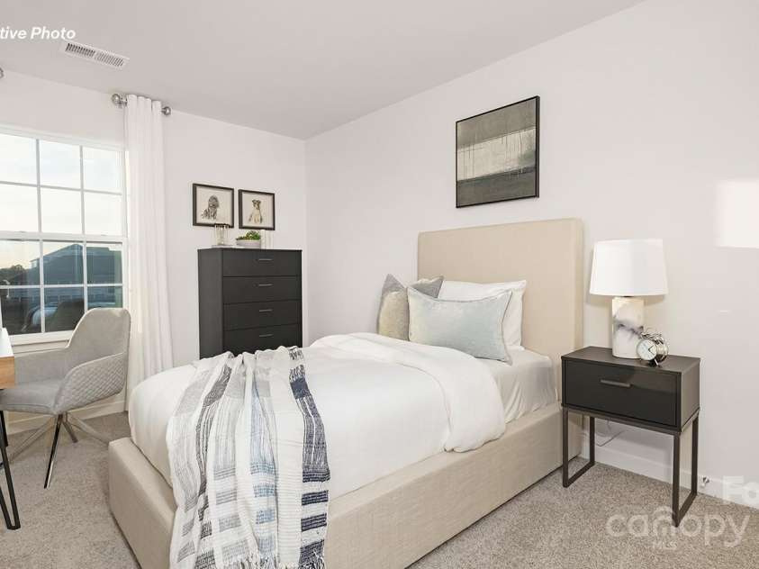 12024 Zazu Way, Charlotte, NC 28215.  MLS# CAR4278500, YatesRealty ID 24254. 