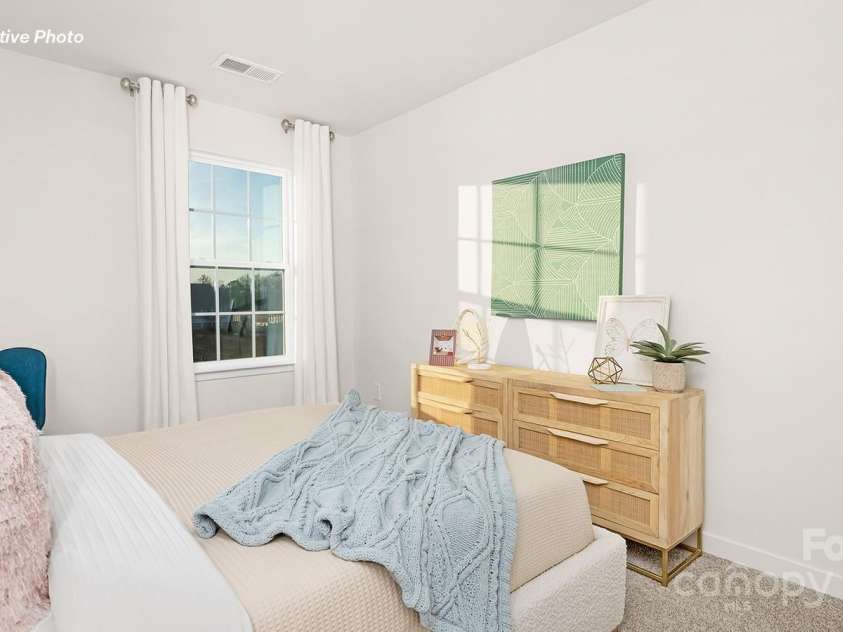 12024 Zazu Way, Charlotte, NC 28215.  MLS# CAR4278500, YatesRealty ID 24254. 