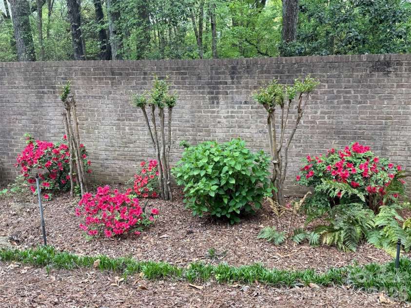 8952 Challis Hill Lane, Charlotte, NC 28226.  MLS# CAR4383322, YatesRealty ID 24254. 
