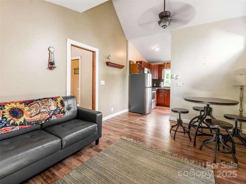 130 Bluff Creek Terrace, Candler, NC 28715.  MLS# CAR4278515, YatesRealty ID 24257. 