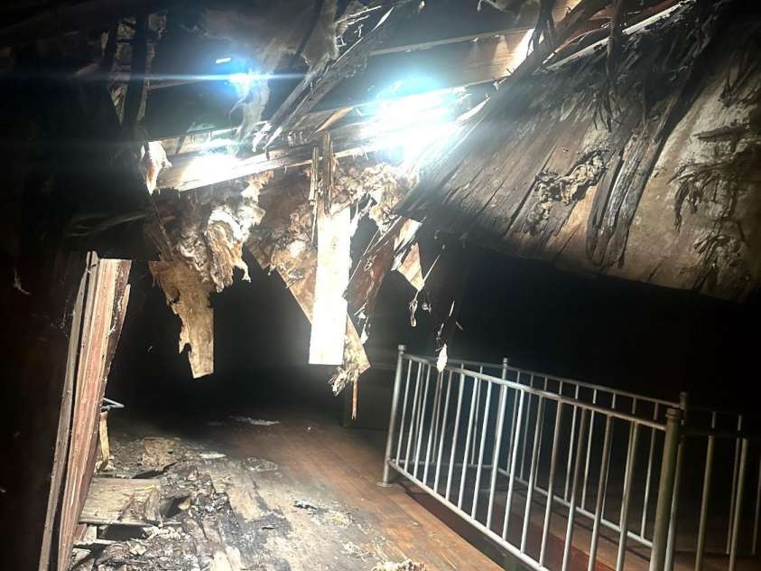 2870 Rutherford College Road, Connelly Springs, NC 28612.  MLS# CAR4276974, YatesRealty ID 24258. 