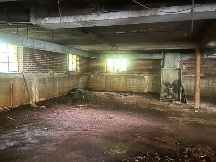 2870 Rutherford College Road, Connelly Springs, NC 28612.  MLS# CAR4276974, YatesRealty ID 24258. 