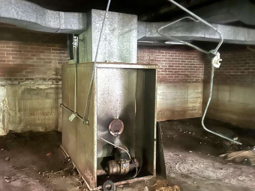 2870 Rutherford College Road, Connelly Springs, NC 28612.  MLS# CAR4276974, YatesRealty ID 24258. 