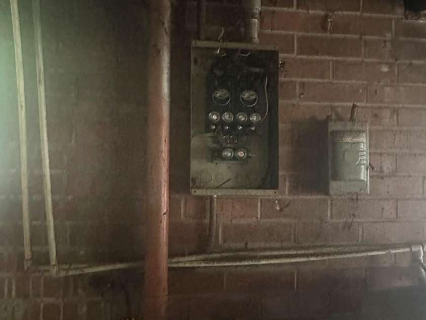 2870 Rutherford College Road, Connelly Springs, NC 28612.  MLS# CAR4276974, YatesRealty ID 24258. 