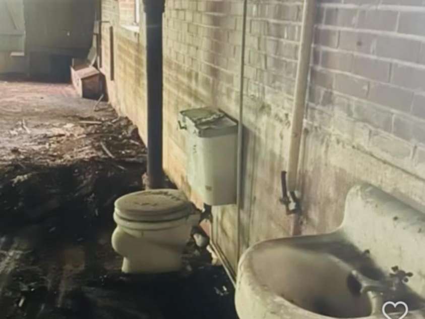 2870 Rutherford College Road, Connelly Springs, NC 28612.  MLS# CAR4276974, YatesRealty ID 24258. 