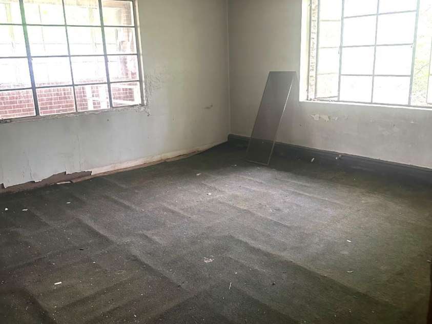 2870 Rutherford College Road, Connelly Springs, NC 28612.  MLS# CAR4276974, YatesRealty ID 24258. Bedroom