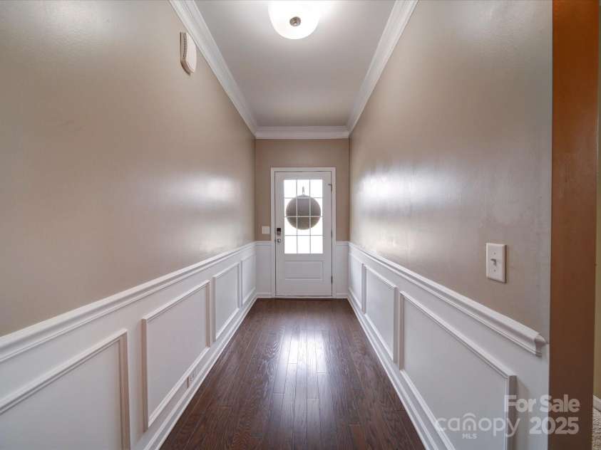 120 Autumn Mist Road, Statesville, NC 28677.  MLS# CAR4259210, YatesRealty ID 2426. 