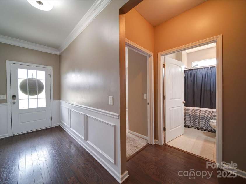 120 Autumn Mist Road, Statesville, NC 28677.  MLS# CAR4259210, YatesRealty ID 2426. 