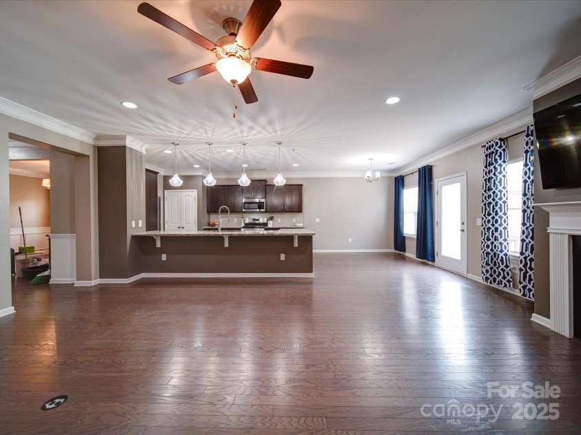 120 Autumn Mist Road, Statesville, NC 28677.  MLS# CAR4259210, YatesRealty ID 2426. 