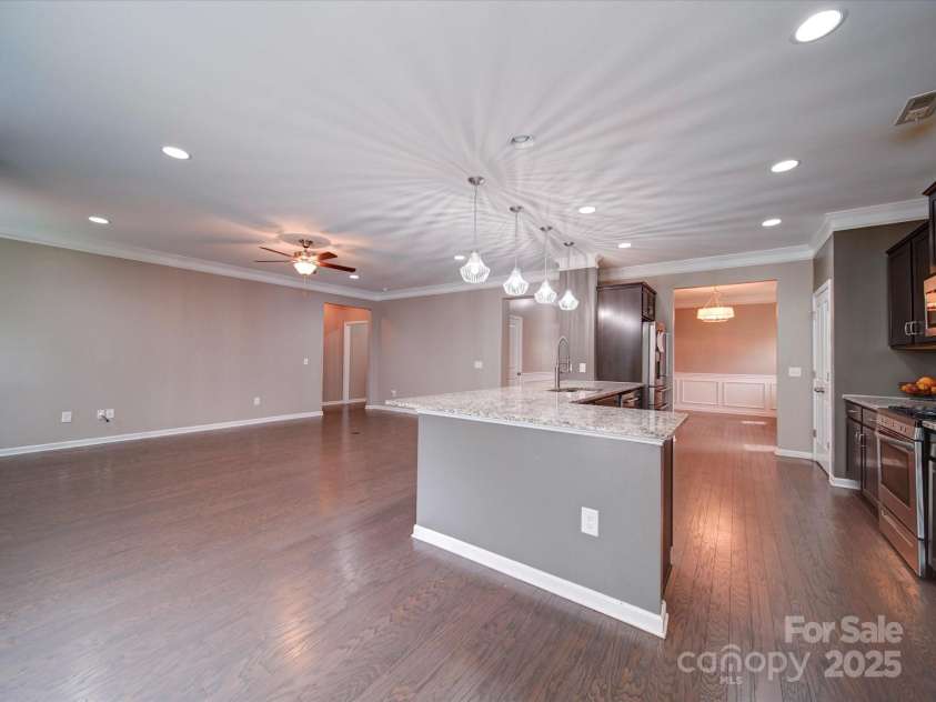 120 Autumn Mist Road, Statesville, NC 28677.  MLS# CAR4259210, YatesRealty ID 2426. 