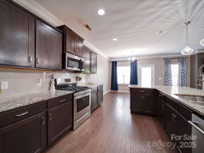 120 Autumn Mist Road, Statesville, NC 28677.  MLS# CAR4259210, YatesRealty ID 2426. 