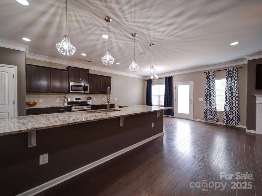 120 Autumn Mist Road, Statesville, NC 28677.  MLS# CAR4259210, YatesRealty ID 2426. 