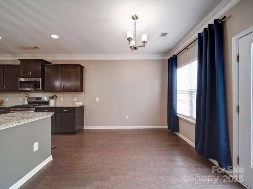 120 Autumn Mist Road, Statesville, NC 28677.  MLS# CAR4259210, YatesRealty ID 2426. 