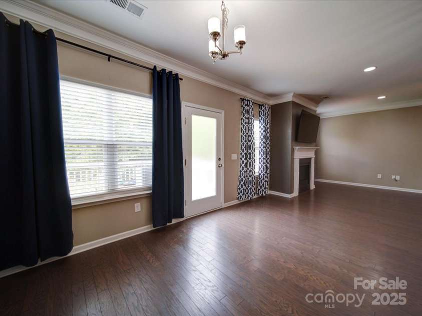 120 Autumn Mist Road, Statesville, NC 28677.  MLS# CAR4259210, YatesRealty ID 2426. 