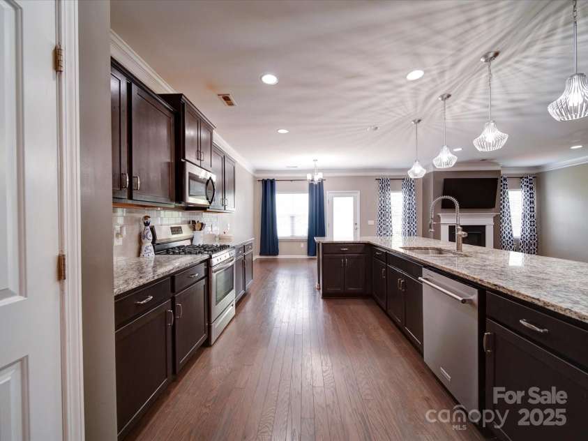 120 Autumn Mist Road, Statesville, NC 28677.  MLS# CAR4259210, YatesRealty ID 2426. 