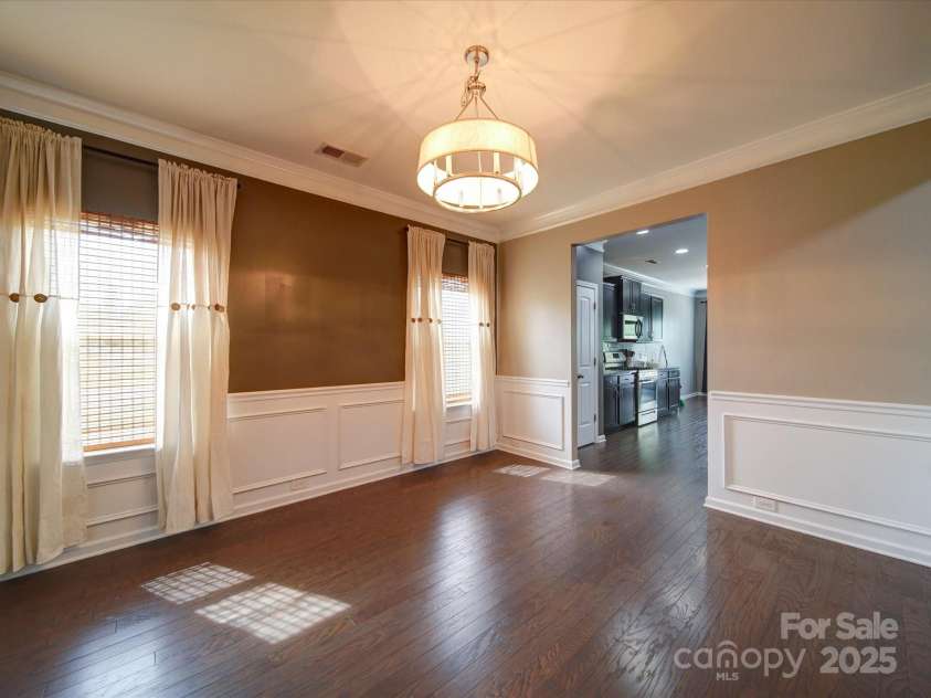 120 Autumn Mist Road, Statesville, NC 28677.  MLS# CAR4259210, YatesRealty ID 2426. 