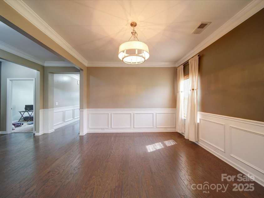 120 Autumn Mist Road, Statesville, NC 28677.  MLS# CAR4259210, YatesRealty ID 2426. 